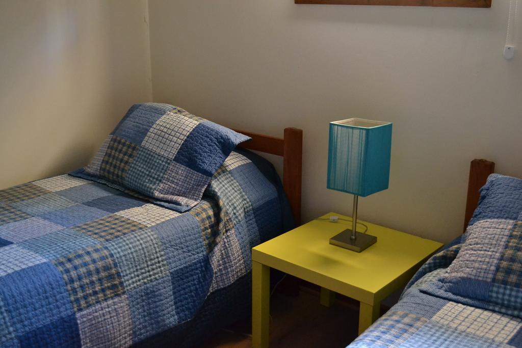 Cabanas Boutique Il Bosco Algarrobo Rom bilde