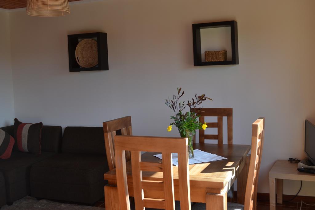 Cabanas Boutique Il Bosco Algarrobo Rom bilde
