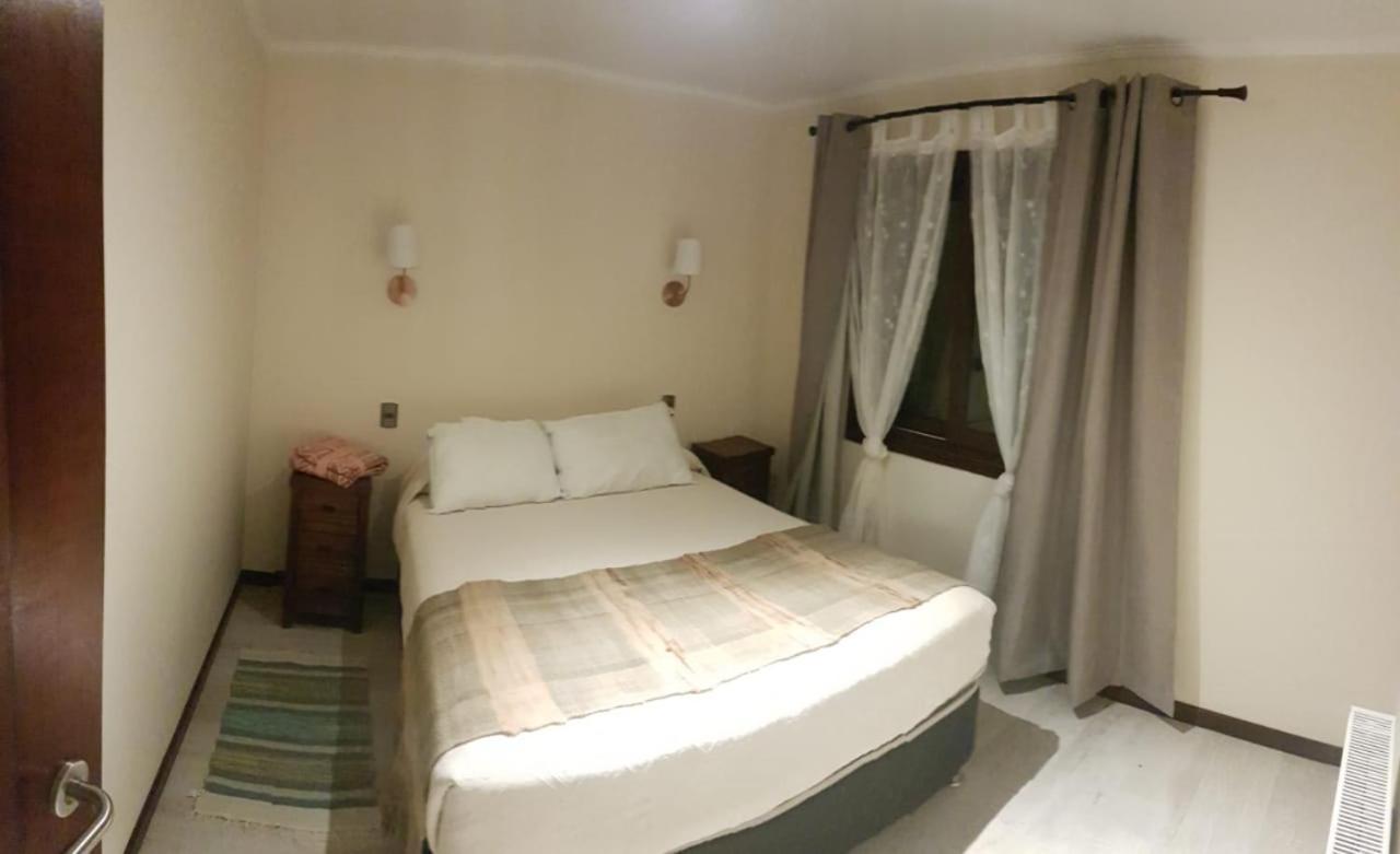 Cabanas Boutique Il Bosco Algarrobo Eksteriør bilde